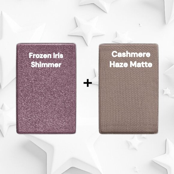 Frozen Iris Shimmer Bundle 2 - Chromafusion Eye Shadow by Mary Kay - Picture 6 of 15